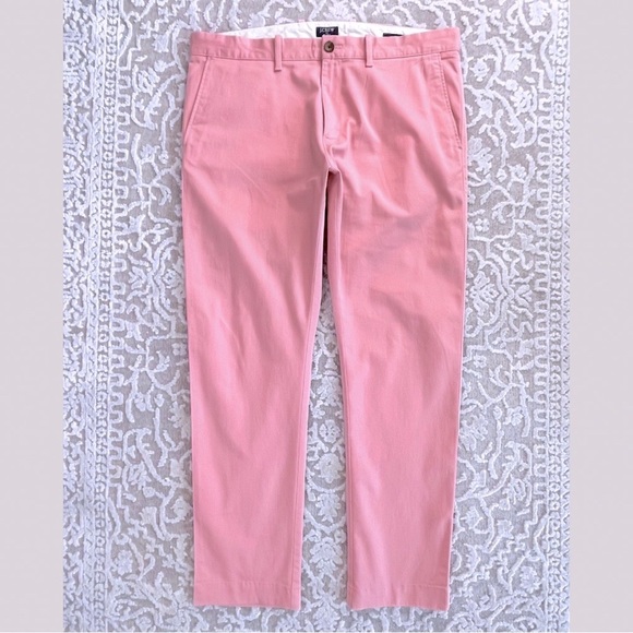J. Crew Factory Slim Fit Flex Chino - Picture 3 of 13